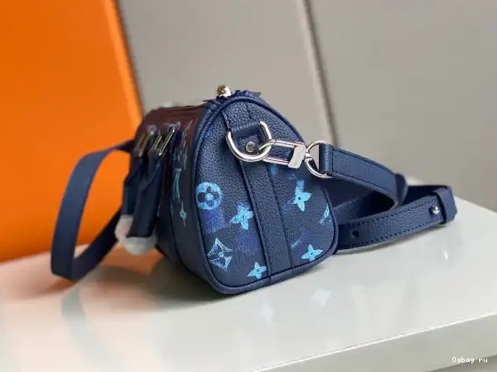 VUITTON KEEPALL LOUIS XS 0513